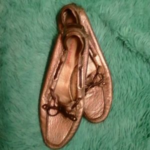 MARC JOSEPH😎 LEATHER DRIVING SHOES